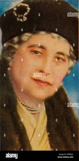 Princess louise of prussia hi-res stock photography and images