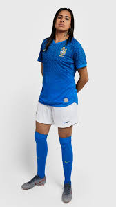 Shop our entire collection of women's soccer apparel below. Women S World Cup 2019 The New Uniforms For Every Country