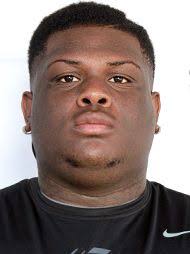 Dwight Washington Offensive Guard Recruiting Profile