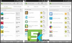 Links on android authority may earn us a commission. Appbrain App Market V9 7 1 Apk Updated Version Free
