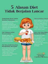 Makan Kenyang Tapi Berat Badan Turun Apa Itu Program Diet D8 Liputan6 Com Line Today