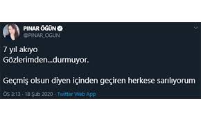 Pınar öğün mehmet ali alabora boşandı. Memet Ali Alabora Nin Esi Pinar Ogun 7 Yil Akiyor Gozlerimden Tele1