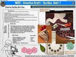 Unit 1 Worksheet Creative Textiles Creative Crafts A Level Textiles