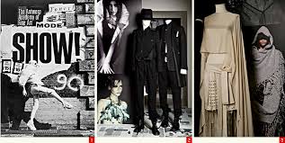 Although a few jews are mentioned in antwerp before the 15th century, the first substantial community was established with the arrival of. 6 Antwerp Fashion Introduction Tokyo Opera City Art Gallery