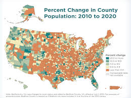 Census data reveals population decline in ag-heavy Southern Plains counties 