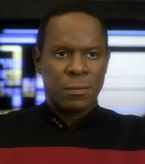 Which Sisko is the baddest and greatest of all DS9, with or without the  hair?