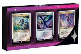 Cards are the key to your success as a magician going forward. My Little Pony Invades The World Of Magic The Gathering The Verge