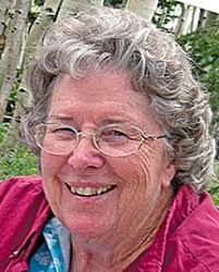 Gladys Johnson Tanner 1930