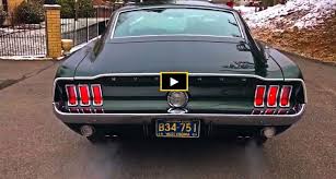 Gorgeous 1967 Mustang Fastback Gt 390 4 Speed Hot Cars Mustang Fastback Ford Mustang Shelby Cobra 1967 Mustang