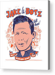 Acrylic Prints and Acrylic Art