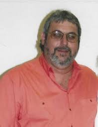 Charlie Donald "Chuck" Stanley