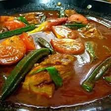 Resepi asam pedas paling sedapmak mertua lalu tak via nafisahnanas.wordpress.com. Resepi Daging Masak Asam Pedas Simple Resepi Merory Sedap Betul