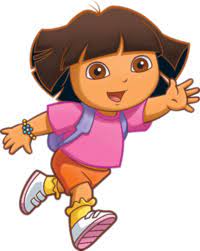 Latest 479 600 Cartoon Caracters Dora The Explorer Disney Cars Party