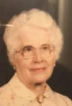 Obituary information for Mary Helena Casagrande