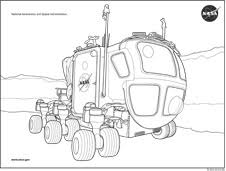 Nasa goddard space flight center enables nasa's. Orion Activities And Coloring Sheets For Kids Nasa