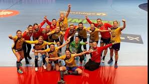Combien ça coûte d'assister à la finale ? Romania Rusia Si Olanda FranÅ£a Sunt Semifinalele Ce De Handbal Feminin Cand JoacÄƒ Tricolorele