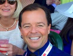 Legendarens son arresterad