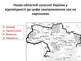 Посібник для підготовки до зно. Pidgotovka Do Zno Kartoshemi Online Presentation