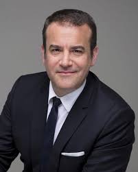 Benoit DURAND-TISNES (WAYDEN Transition à Paris)