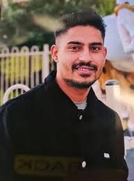 Can YOU help US locate Subash...