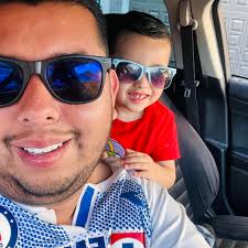 Raúl Luján Mendoza