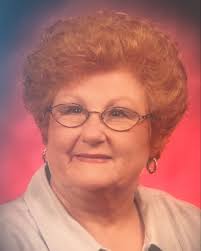 Glendola Mae (Peters) King Obituary March 30, 2024