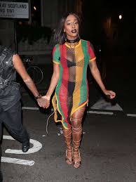 August 1988 in islington, london; Alexandra Burke At Halloween Party 05 Gotceleb