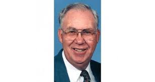 Robert Johnson Obituary (1930