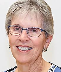 Mary Birdsall Layher