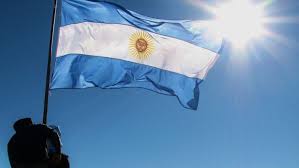 La explicación de los colores y las dudas sobre el diseño: Dia De La Bandera Argentina Argentina En El Mundo