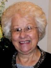 Obituary information for Marilyn Kathryn Huss