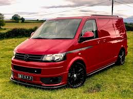 And generations are sequentially named t1, t2, t3, t4, t5 and t6. Vw Transporter T5 1 59k 60 Plate 14 995 Jopo Customs