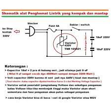Boiler atau ketel uap adalah suatu perangkat mesin yang berfungsi untuk mengubah air menjadi uap. Jual Capacitor Panasonic Original 18 Uf 220v Untuk Penghemat Listrik Shopee Indonesia