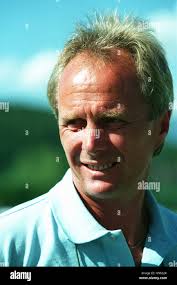 Sven goran eriksson sampdoria fc hi-res stock photography and images