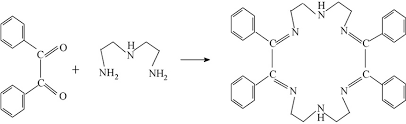 Entdecken sie veröffentlichungen des labels bdta. Scheme 1 Preparation Of The Ligand Bdta Download Scientific Diagram