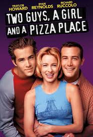 Auch wenn männer völlig unterschiedlich sind: Tre Vanner Och En Pizzeria Serie Tv Serier Nu