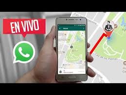 Asi Puedes Saber La Ubicacion En Tiempo Real De Una Persona En Whatsapp Youtube Trucos Para Whatsapp Computacion Ciencias De La Computacion