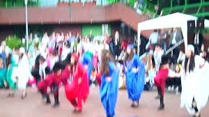 Das generationsübergreifende programm umfasst konzerte, festivals, tanz. Tanzfolk 24 5 2014 1 Dietrich Keuning Haus Dortmund Youtube