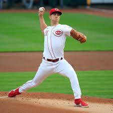 Showing all 38 wins and 104 nominations. Cincinnati Reds Score Early Back Michael Lorenzen In 4 1 Win Over Pirates Red Reporter