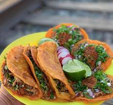 On the street of north figueroa street and street number is 5922. Best Taco Trucks In Los Angeles Top 10 About Time