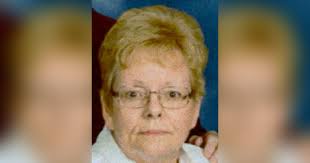 Obituary for Rose Ann (Stewart) Cooper