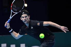 Последние твиты от dominic thiem (@thiemdomi). Dominic Thiem Kalahkan Rafael Nadal Di Atp Finals Republika Online
