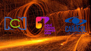 Caracol televisión es un canal de televisión abierta colombiano, el cual tiene su origen institucional en la tradicional compañía radial colombiana caracol the most popular tv stations and the internet tv channels of different genres are collected in the online directory of the television channels: Promedios Generales Canal 1 Caracol Y Rcn 11 07 Critica Tv Blog