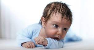 bebeklerde karin ustu zaman baby sensory turkiye