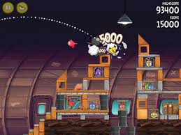 Angry birds 2 boss battles. Angry Birds Rio Gets A New Location And 15 More Levels Iclarified