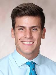 2018-19 Men's Track & Field Roster