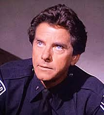 T.J. Hooker" Carnal Express (TV Episode 1983)