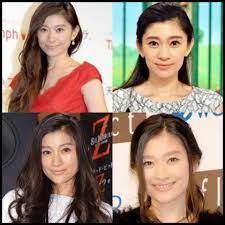 篠原涼子 髪型 髪型 宮崎あおい 髪型 篠原涼子