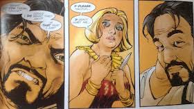 Heroes of 2000 A.D.: August 2015