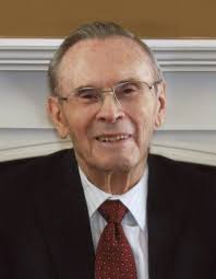 Obituary information for Roy Joseph Lockert